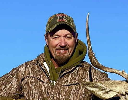 Check out the Slock Master on Cameo!