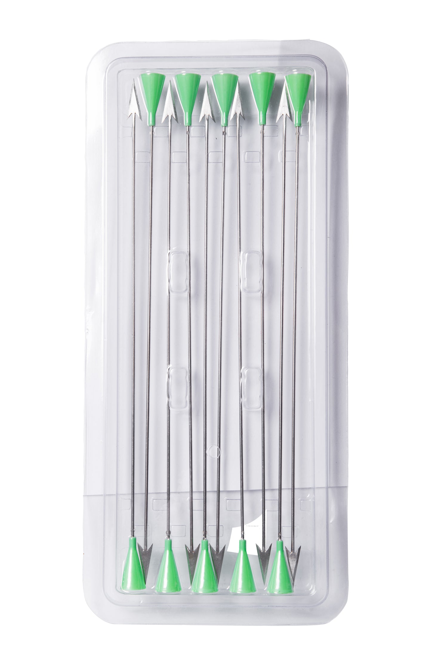 Blow Darts - 12” Big Bore Fish Dart
