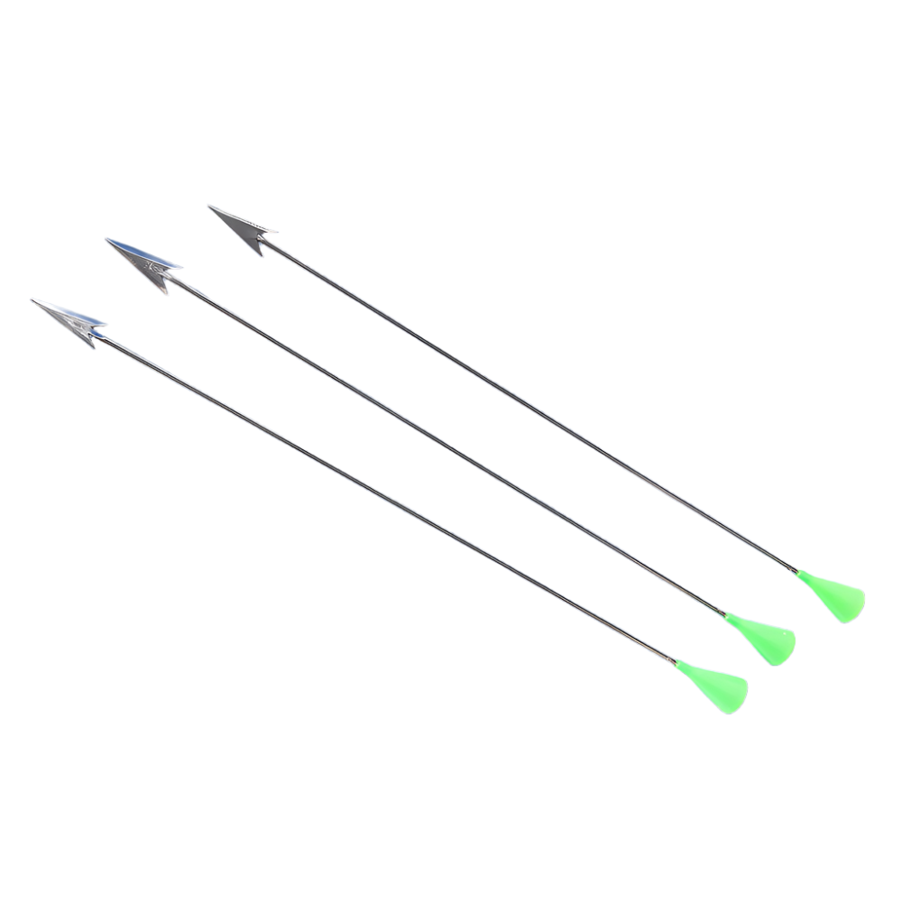 Blow Darts - 15” Depth Charge Fish Darts