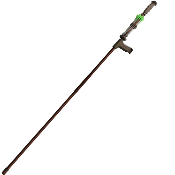 Blow Gun - Slock Master Bronze