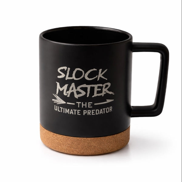 Coffee - Slock Master Coffee Cup