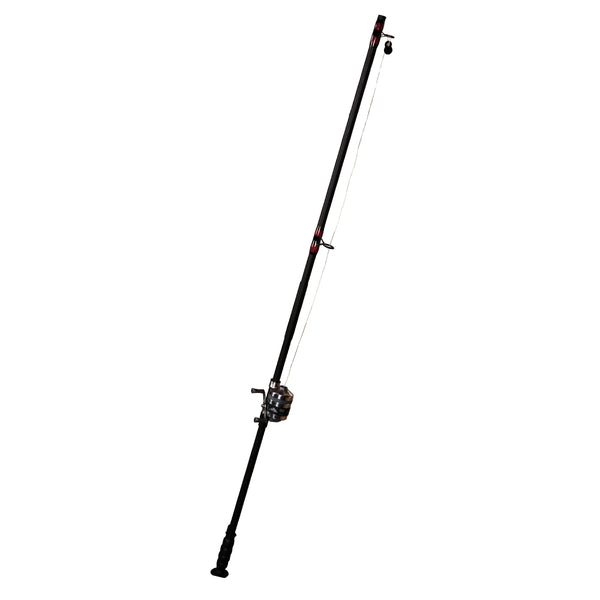 Blow Gun - Fish Hawk Big Bore