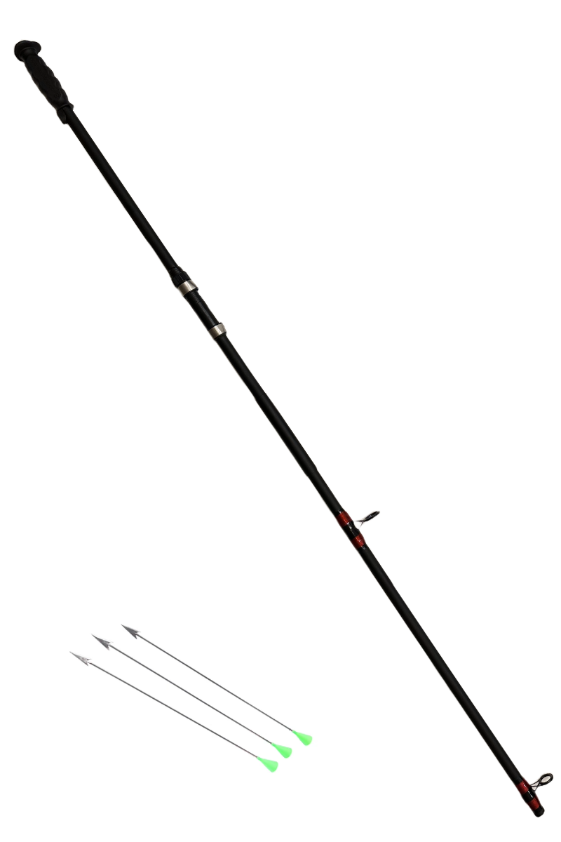 Blow Gun - Fish Hawk Big Bore