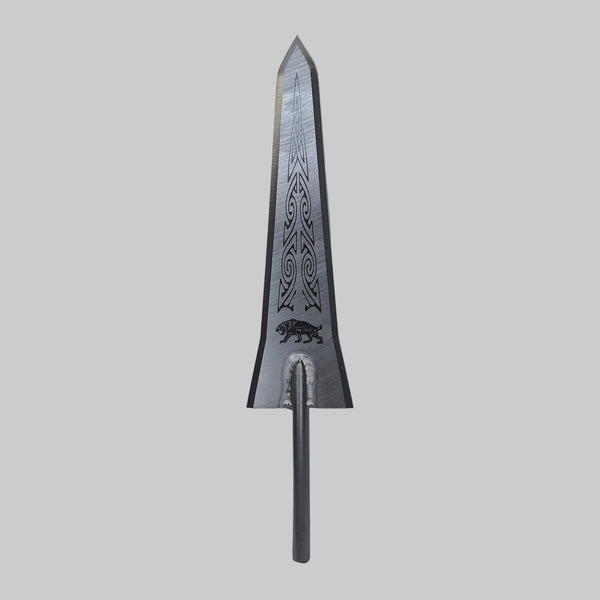 Spear Tip - Sabertooth Replacement Blade