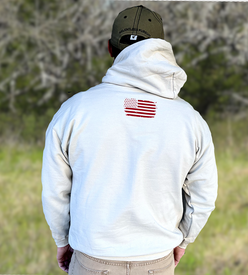 Hooded Sweatshirt Slock Master