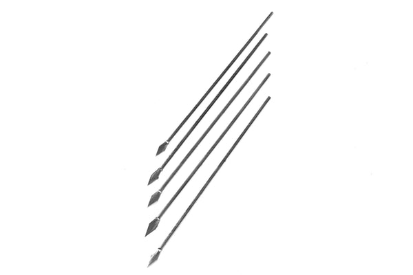 Blow Darts - Practice Darts
