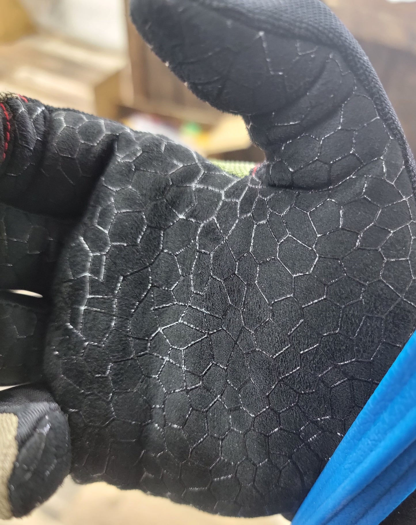 Slock Master Signature Shooting Gloves