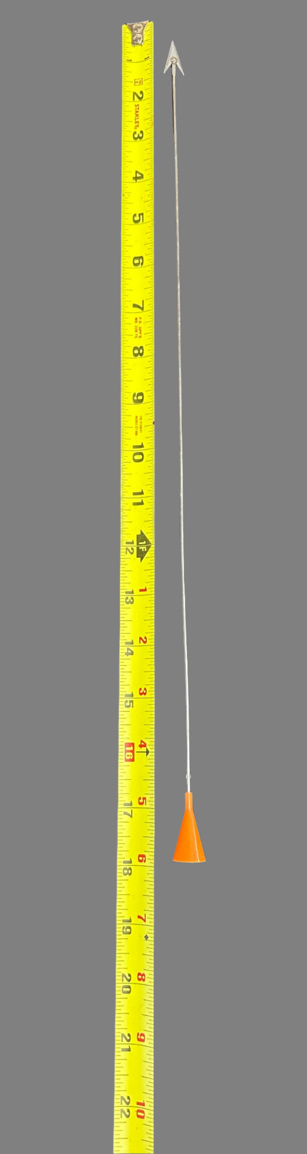 Blow Darts - Big Bore 18" Magnum Fish Darts