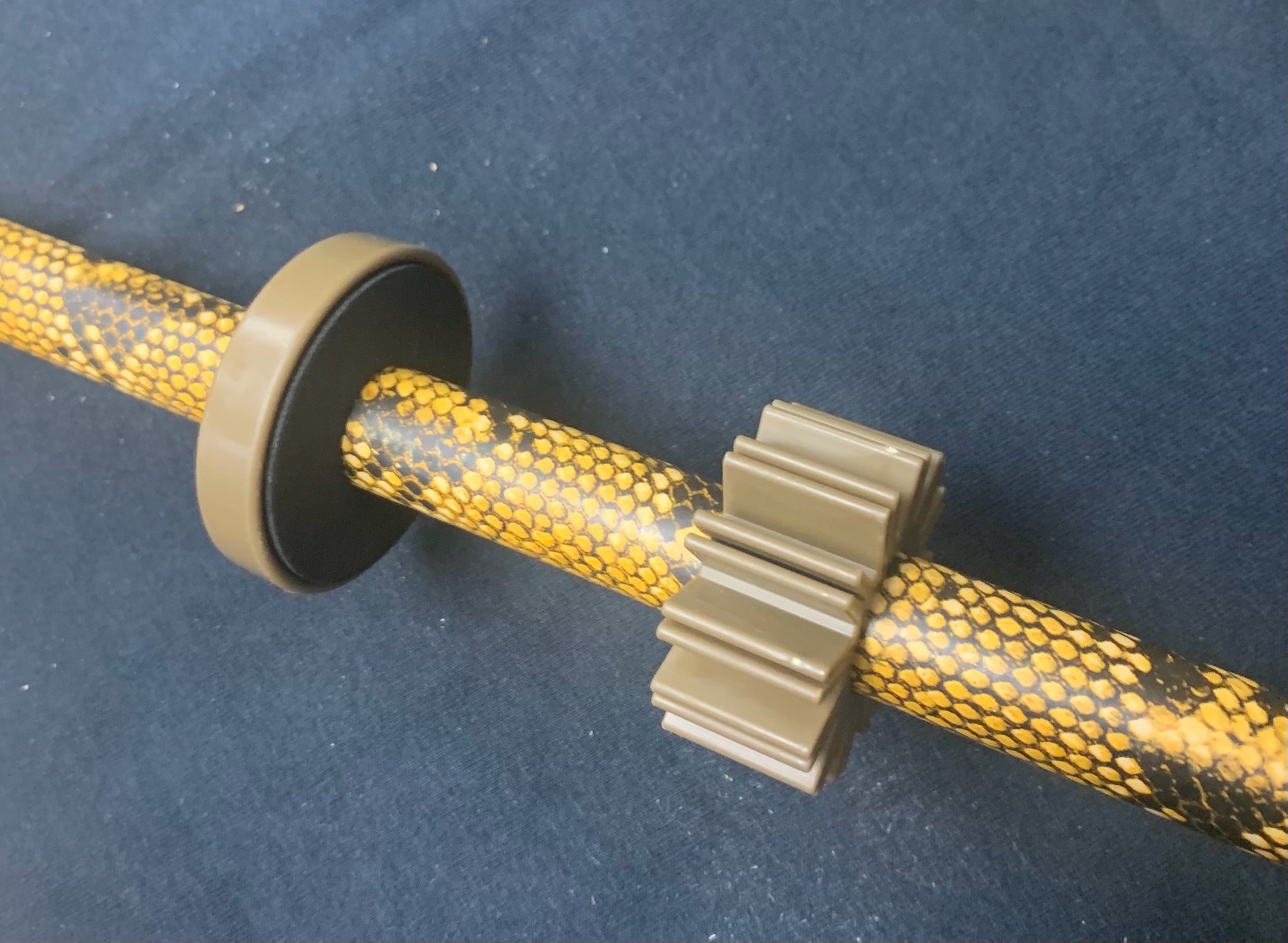 Viper Blowgun Quiver