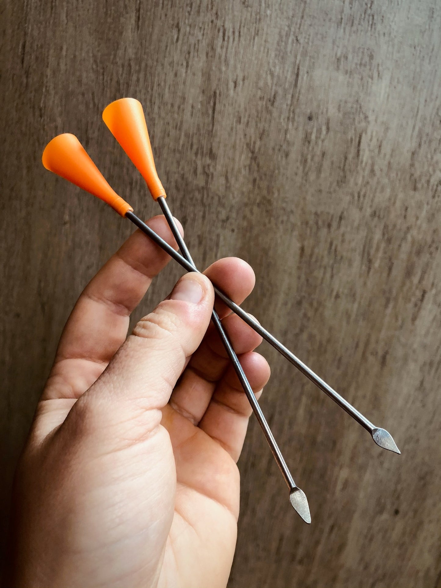 Practice Darts