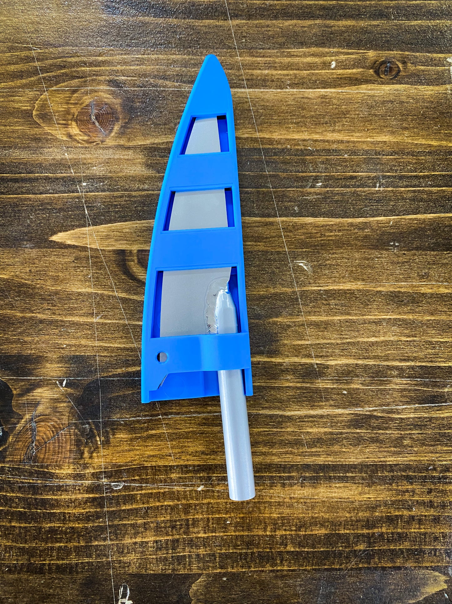 Spear Tip - SeaHawk Replacement Blade (compatible with Sea Hawk, Sabertooth, and Sparrow hawk)