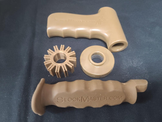 Blow Gun Parts - Slock Master Accessories