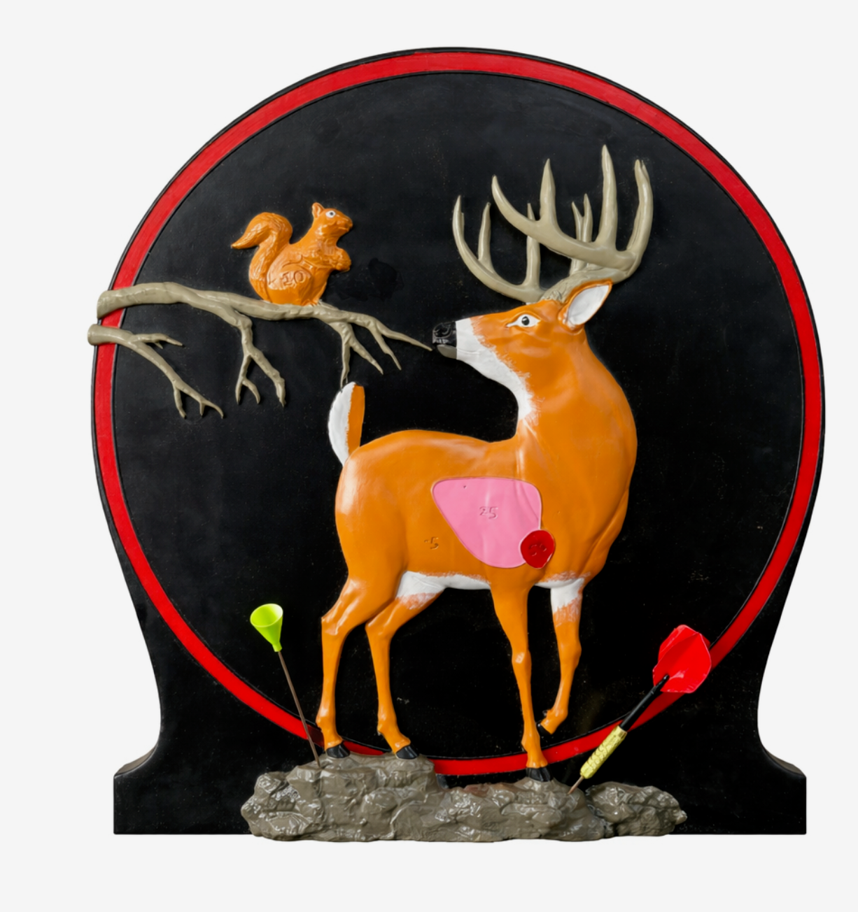Target - Slock Master Dart Board