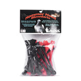 Blow Darts - Hammer Head view 2