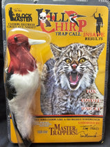 Kill Chirp view 1