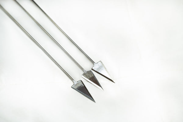 Blow Darts - Slock Master Razor Dart