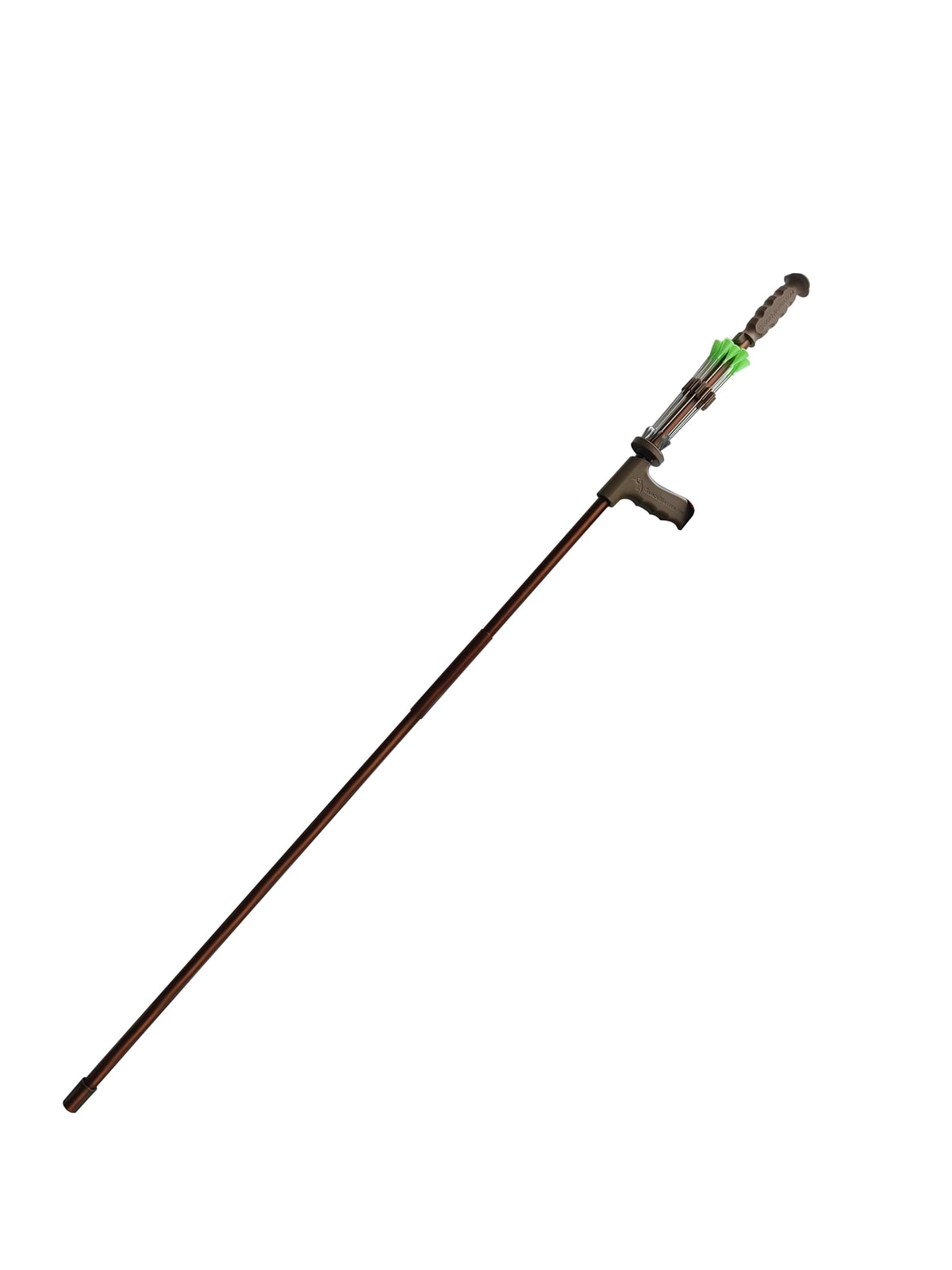 Blow Gun - Slock Master Bronze
