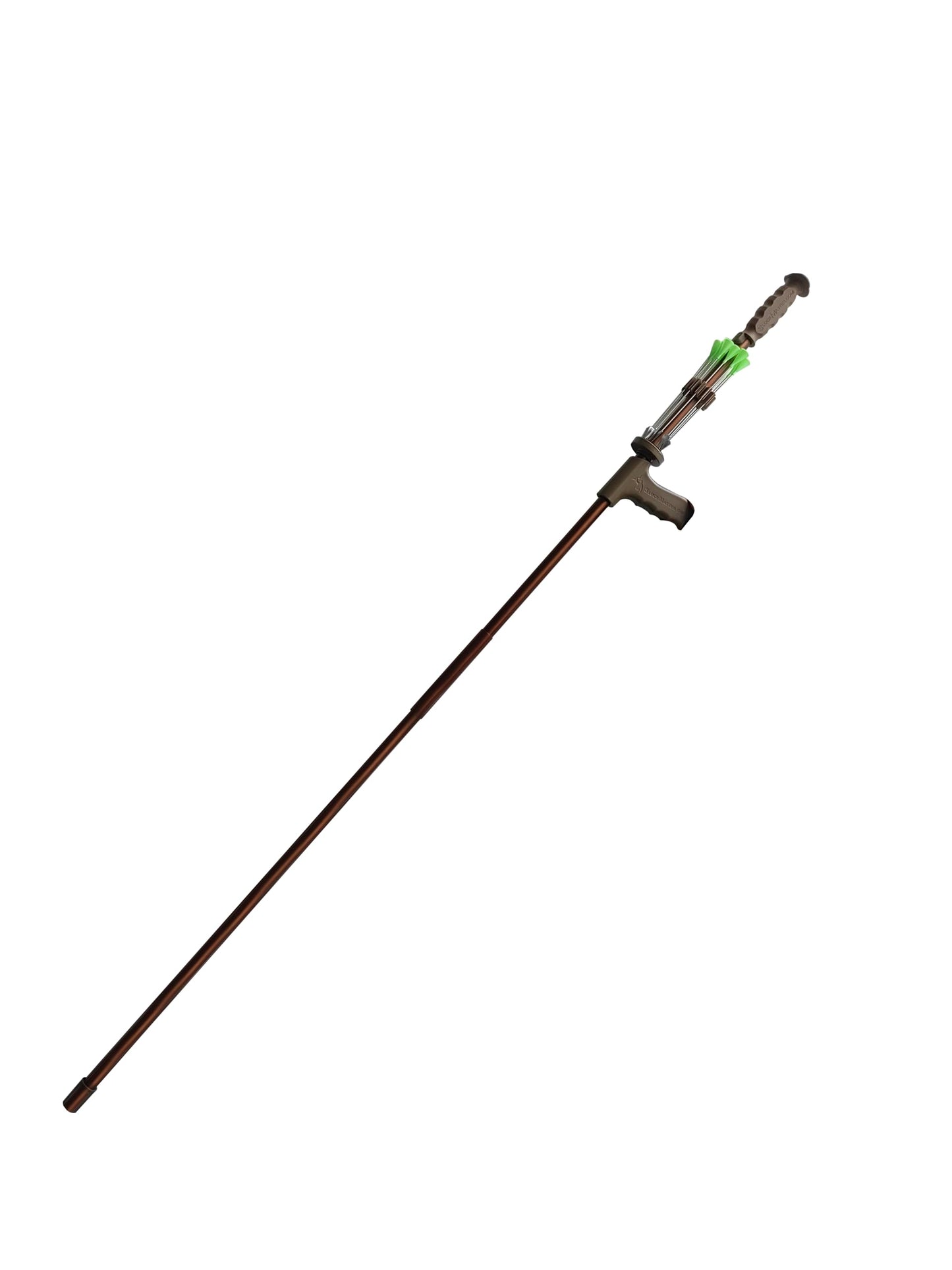 Blow Gun - Slock Master Bronze