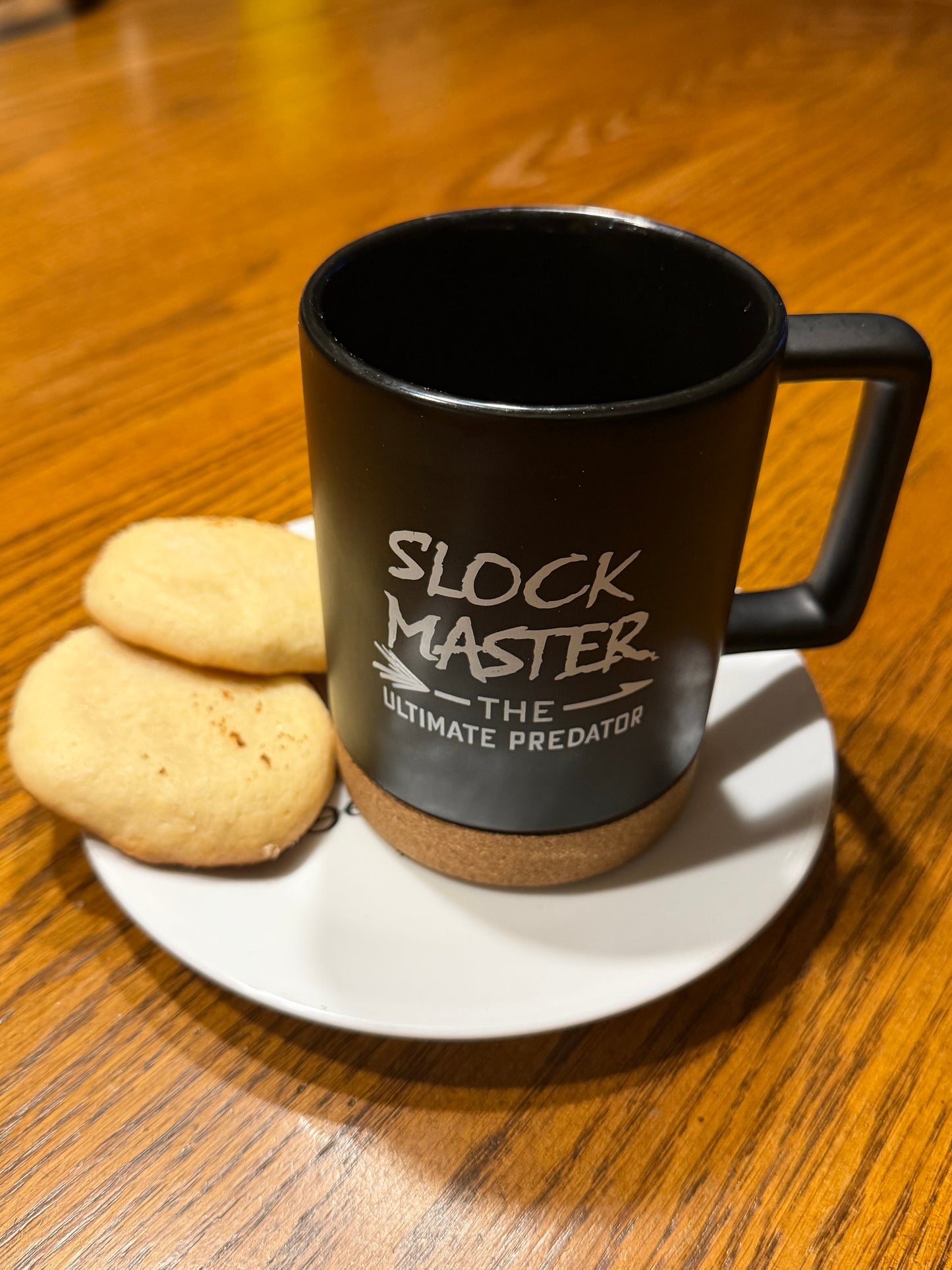 Coffee - Slock Master Coffee Cup