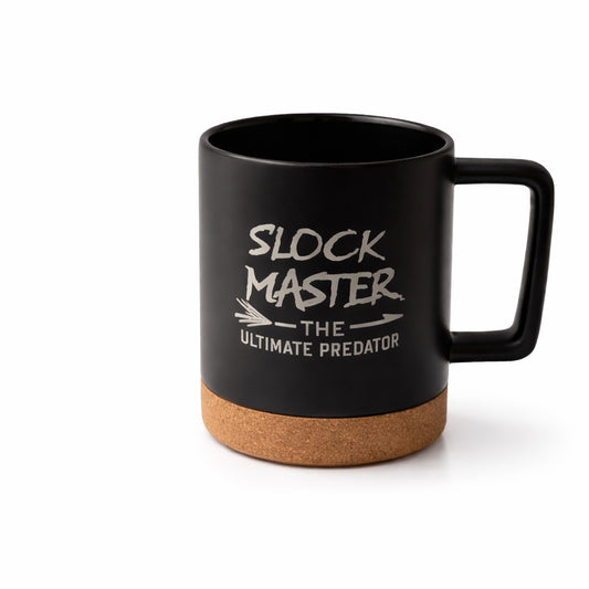 Coffee - Slock Master Coffee Cup