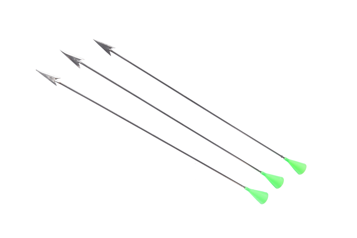 The Big Bore Fish Hawk Blowgun