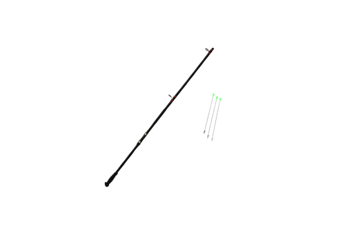 Blow Gun - Fish Hawk Big Bore