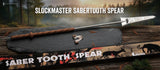 Spear - Sabertooth view 2
