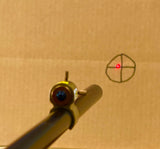 Red Eye Dead Eye Laser Sight view 4
