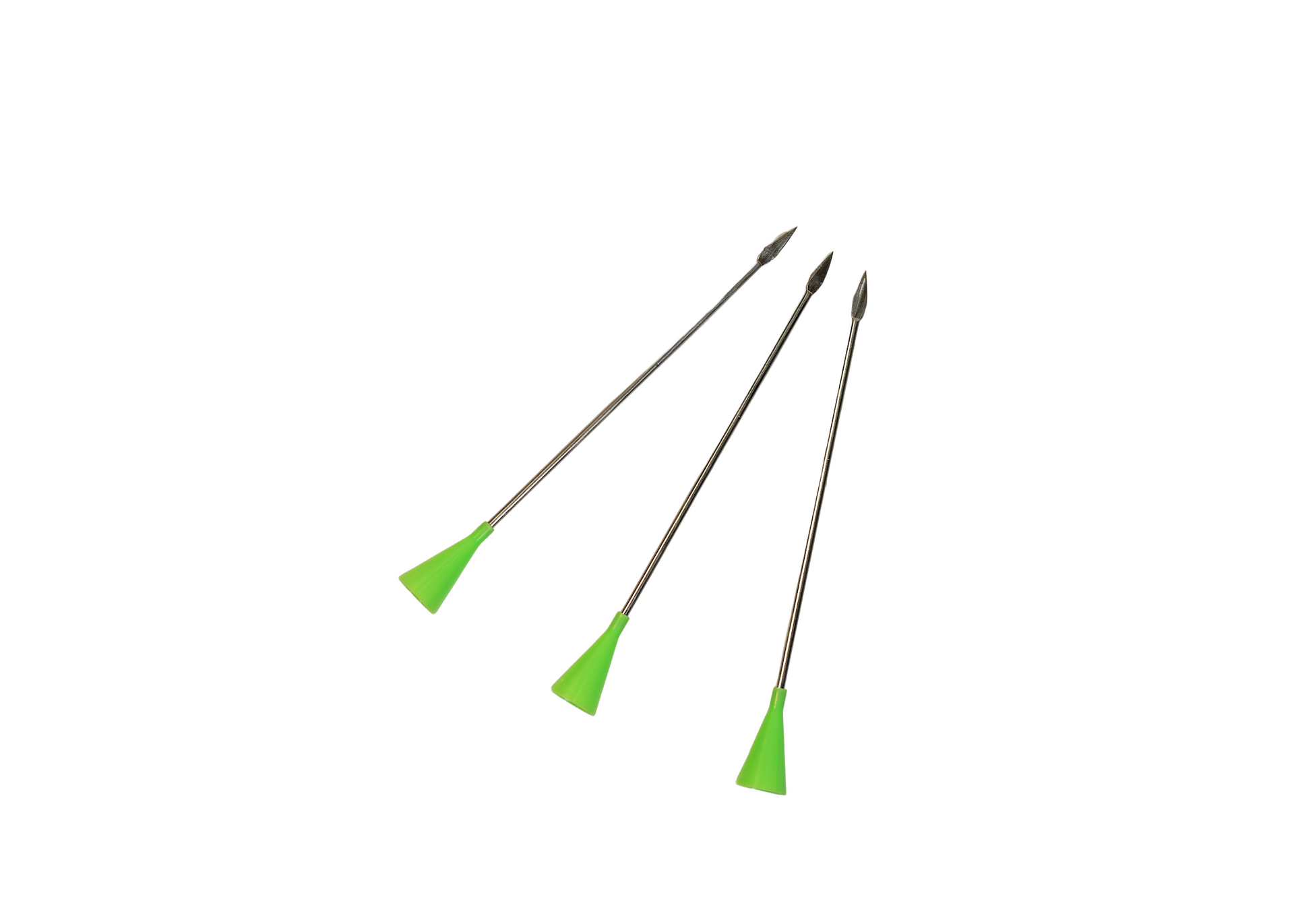 Blow Darts - Killer Bees Deadly Big Bore Hunting Razor Darts 40