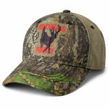 Hat - Old School Relentless Pursuit view 1
