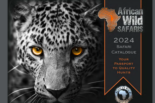 African Wild Safaris Hunts