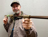 Blow Gun - Slock Master Bronze - CS view 3