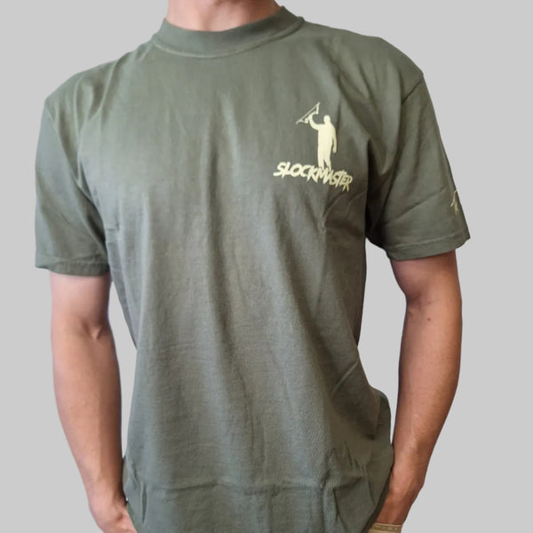 SLOCK' EM JACK T-Shirt