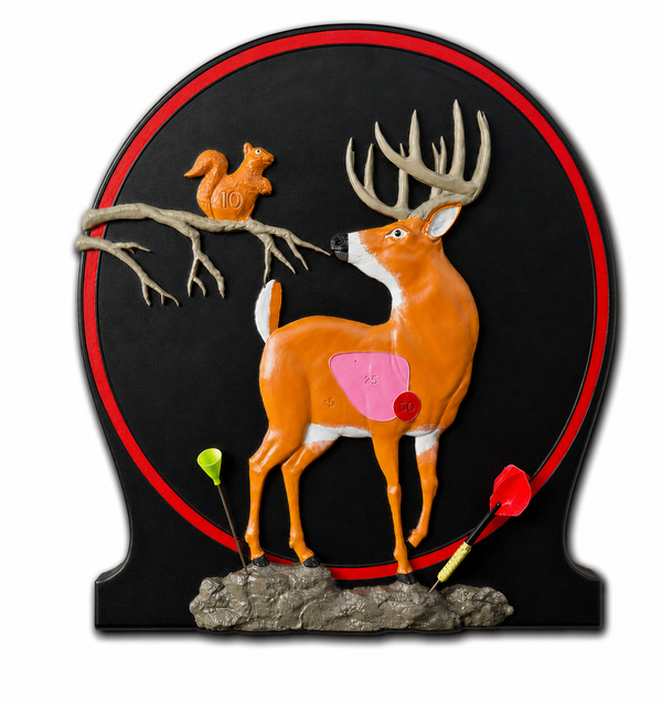 Target - Slock Master Dart Board