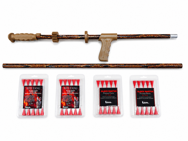 Blow Gun - Slock Master Viper