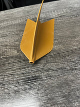 Spear Accessory - Sparrow Hawk Fletching Wing view 2