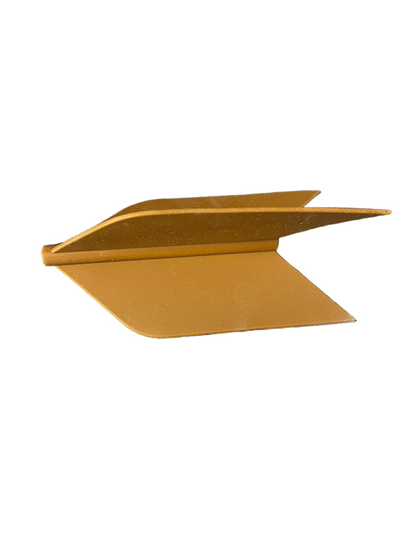 Spear Accessory - Sparrow Hawk Fletching Wing