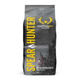 Coffee - Hunting Day SPEAR HUNTER Fresh Ground Coffee view 1