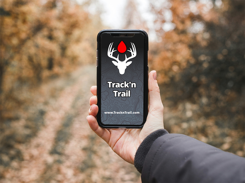 TRACK' N TRAIL APP