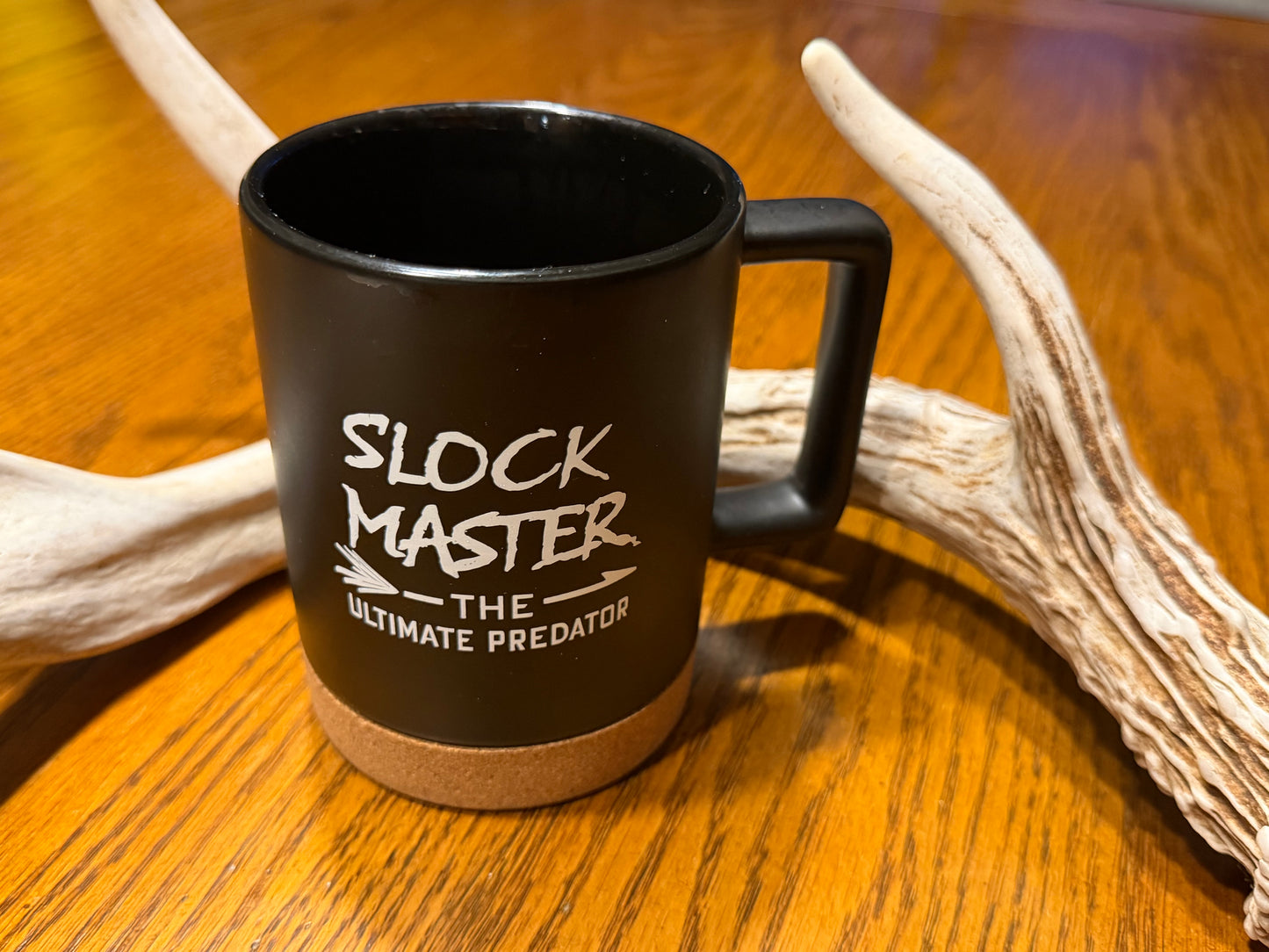 Coffee - Slock Master Coffee Cup