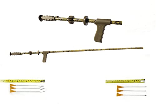 Slock Master Viper Blowgun