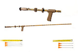 Blow Gun - Slock Master Viper view 4