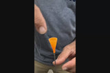 Blow Darts - 12” Big Bore Fish Dart video