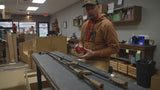 Blow Darts - Hammer Head video