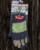 Slock Master Signature Shooting Gloves view 5