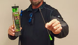 Blow Darts - .50 Caliber 12” Fish Hawks view 2