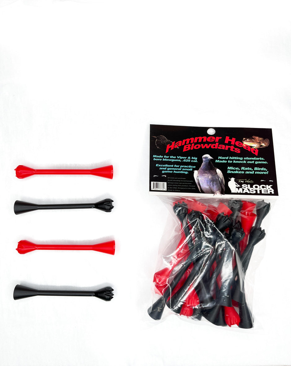 Tim Wells Bowhunter - Slock Master