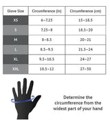 Slock Master Signature Shooting Gloves view 4