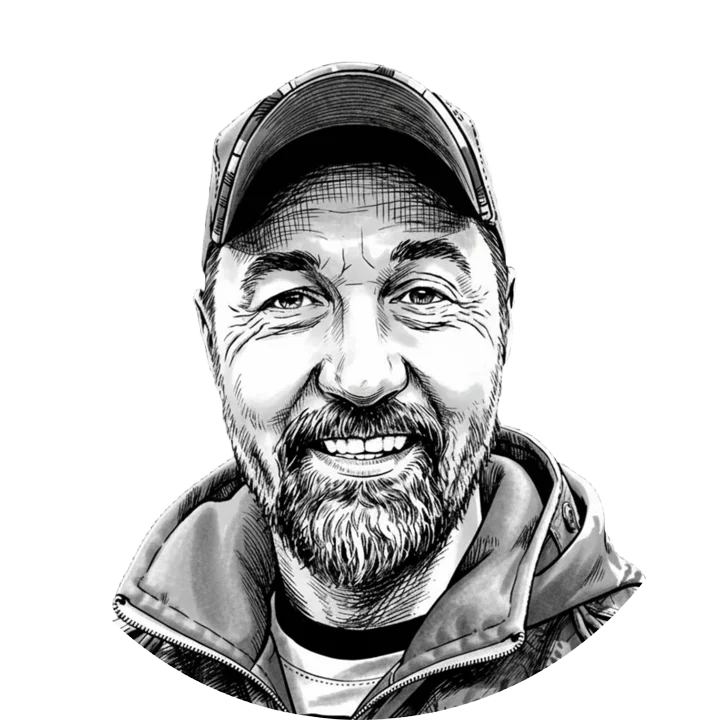 Tim Wells