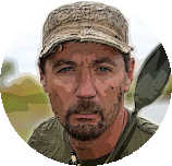 Tim Wells Bow Hunter